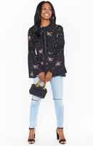 Thumbnail for your product : Show Me Your Mumu Lafayette Top
