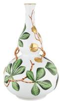 Thumbnail for your product : Herend Porcelain Double Gourd Bud Vase