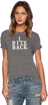 Thumbnail for your product : Feel The Piece x Tyler Jacobs I Bite Back New Boyfriend Tee