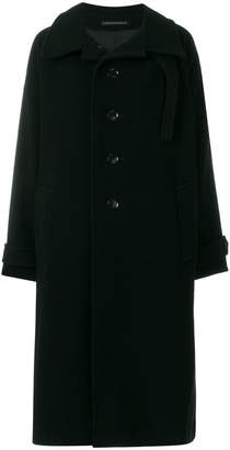 Y's Victoria coat