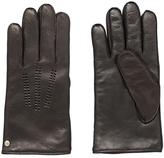 Thumbnail for your product : UGG Classic Leather Smart Gloves