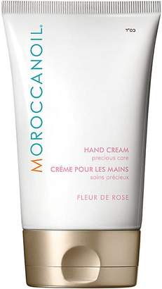 Moroccanoil Women's Hand Cream Fleur de Rose