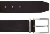Thumbnail for your product : BOSS Buddy Leather Belt