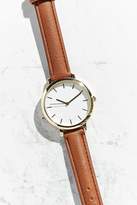 Thumbnail for your product : Urban Outfitters Classic Leather Watch