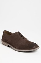 Thumbnail for your product : Andrew Marc New York 713 Andrew Marc 'Dyker' Wingtip (Men)