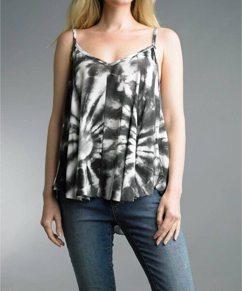 Memo Paris Women'sDipDyeCamisole-TEMPOPARISS