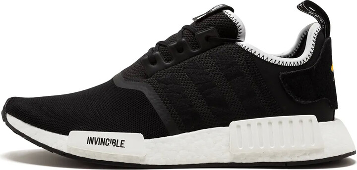 nmd r1 neighborhood x invincible