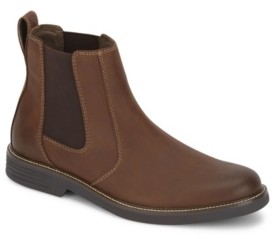 dockers tulane men's chukka boots