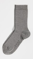 Thumbnail for your product : Falke Soft Merino Socks