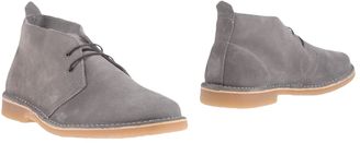Jack and Jones Ankle boots