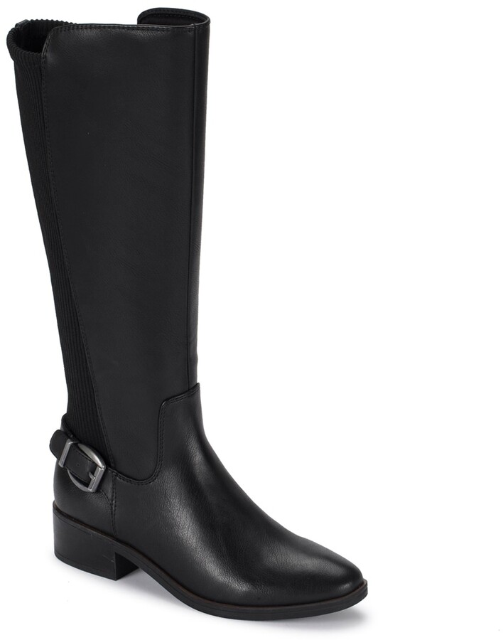 bear trap black boots