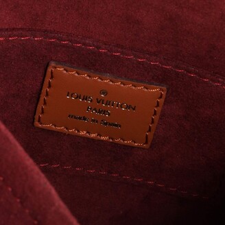 Louis Vuitton Dauphine Chain Wallet Limited Edition Since 1854 Monogram  Jacquard