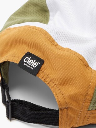 Ciele Athletics - Gocap Standard Recycled-fibre Cap - White