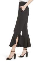Thumbnail for your product : Tracy Reese Ruffle Pants