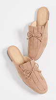 Thumbnail for your product : Splendid Chandler Mules
