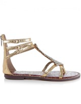 Thumbnail for your product : Sam Edelman Studded Sandals