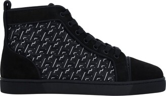 Christian Louboutin Louis Sneakers for Men - Up to 68% off