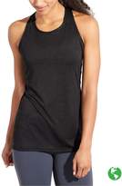 Thumbnail for your product : Athleta High Neck Shadow Stripe Chi Tank