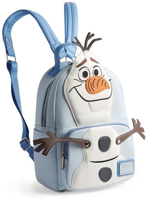 Disney Frozen II Olaf Backpack Anhänger mit Karabiner 