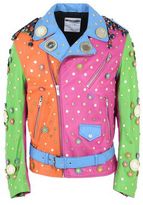 Thumbnail for your product : Moschino OFFICIAL STORE Jacket