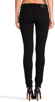 Thumbnail for your product : True Religion Chrissy Ponte Pant
