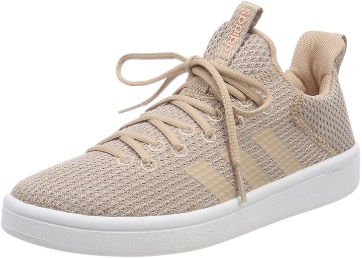 adidas cloudfoam advantage adapt sneaker