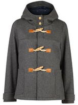 Thumbnail for your product : Levi's Levis Wool Duffle Jacket