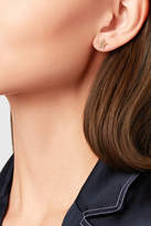 Thumbnail for your product : Carolina Bucci 18-karat Rose Gold Earrings