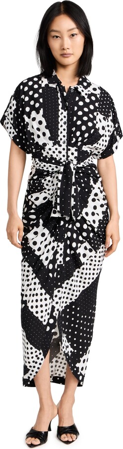 le superbe Miko Dress