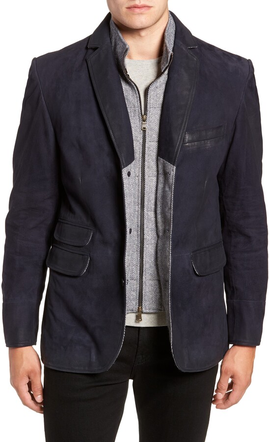 flynt leather jacket