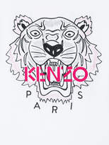 Thumbnail for your product : Kenzo Kids TEEN Tiger T-shirt