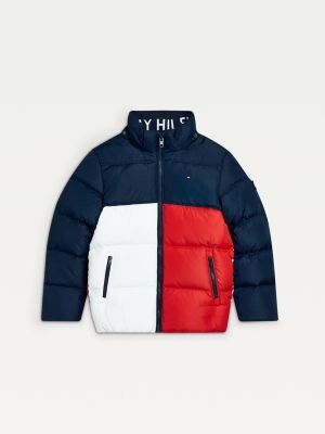 Tommy Hilfiger Essential Down Jacket