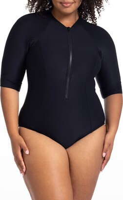 Rashguard Swimsuits | Shop the world's largest collection of 