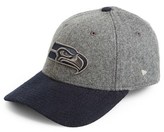 Thumbnail for your product : New Era Cap 'EK Nealon 4940 - Seattle Seahawks' Baseball Cap