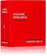 Thumbnail for your product : Frédéric Malle Women's Cologne Indélébile Eau De Parfum 50ml - 50 Ml