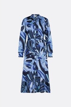 Fabienne Chapot Marina Dress - ShopStyle