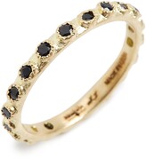 Thumbnail for your product : Armenta Old World Sapphire Stack Ring