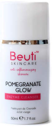 Beuti Skincare Pomegranate Glow Enzyme Cleanser 50ml