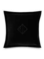 Thumbnail for your product : Ralph Lauren Home Velvet cushion cover
