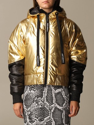 just cavalli winter jacket