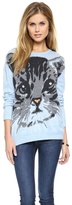 Thumbnail for your product : Paul & Joe Sister Chaton Sweater