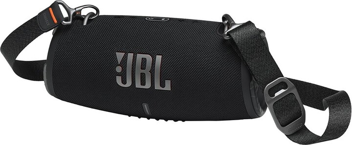 JBL Xtreme 3 Portable Bluetooth Waterproof Speaker - Blue - Target  Certified Refurbished