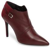 Thumbnail for your product : Charles David Laura Cross Strap Bootie