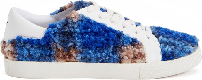 Katy Perry The Rizzo Sneaker - ShopStyle