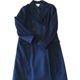 Thumbnail for your product : H&M Karl Lagerfeld Pour Long Wool Coat