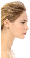 Thumbnail for your product : Juicy Couture Pave Elephant Stud Earrings