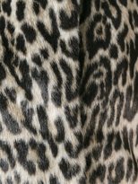 Thumbnail for your product : Stella McCartney 'Toti' faux fur coat