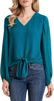 vince camuto tops sale