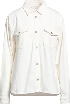 Frame Woman Denim shirt