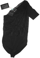 Thumbnail for your product : American Retro Black Viscose Top